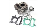 Cilindras 50cc 37mm Sym / Peugeot 4T