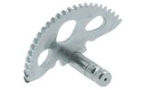 Kickstart Shaft Piaggio / Gilera / Aprilia / Vespa
