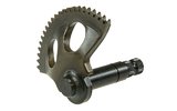 Kickstart Shaft CPI / Keeway / Bendrasis / Minarelli short / ATV 50/70cc
