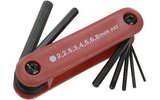 „Allen Key“ komplektas