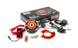 Programuojamas uždegimas AM6 Stage6 R/T MK2