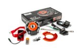 Programuojamas uždegimas Derbi Stage6 R/T MK2 pagal PVL