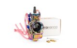 PWK Carbiretor 24 MotoForce Racing Neochrome