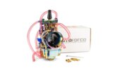 PWK Carburetor 30 MotoForce Racing Neochrome