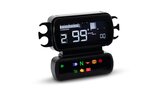 Spidometras Koso D2 Harley Davidson® Dyna 2014 - 2017 Dyna / Softail / 883