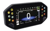 Dešinysis prietaisų skydelis RX4 Honda MT-09 2017-2020 m