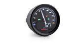 Spidometras Koso D60 TNT-05 iki 160 km/h juodas