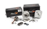 Tuning Kit cilindras - Alkūninis velenas Peugeot 103 SPX Stage6 Racing 70