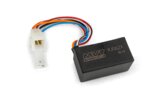 CDI MVT Millenium EXT109 / EXT114 / EXT100 / EXT101