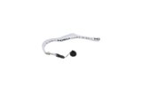 Killswitch Lanyard magnetinis KRM baltas