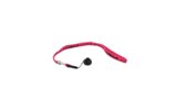 Killswitch Lanyard magnetinis KRM rožinis