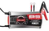 Akumuliatoriaus įkroviklis 12V - 3 120A BS Baterija BS60