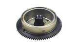 Rotor Generic / CPI / KSR su elektriniu starteriu
