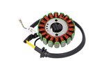 Uždegimo statoriaus 18 ritės D. 88,5 mm GY6 125 - 150