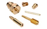 Karbiuratoriaus remonto komplektas 6 dalių 16N1-12 BVF karbiuratorius Simson KR51/2 Schwalbe