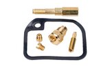 Karbiuratoriaus remonto komplektas 6 dalių 16N1-8 BVF karbiuratorius Simson S50