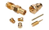 Karbiuratoriaus remonto komplektas 7 dalių 16N3-11 BVF karbiuratorius Simson S51