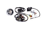 Uždegimas HPI 60W 12V 71mm Kreidler / Hercules Prima