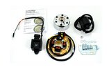Uždegimas HPI 60W 71mm 310g 90mm Kreidler / Florett / Zündapp / Tomos A35