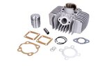 Cilindras DMP aliuminis sportinis 50cc Tomos A3/A35