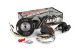 Uždegimas MVT Premium Original AM6 su baterija