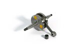 Alkūninio veleno eiga 44 mm Parmakit Minarelli P6