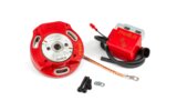 Uždegimo analogas Italkit Selettra Derbi Variant Start 3