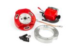 Uždegimo analogas Italkit Selettra Cagiva Mito 125