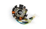 Statorius MVT Millenium EXT104 Peugeot 103 (12V CDI mėlynas)