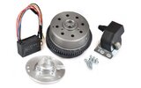 MVT Millenium AM6 starteris po 2003 m