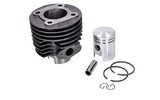 Cilindras Italkit 60cc 40mm Puch MV 50 / Ms 50