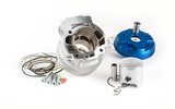 Cilindras 2Fast 80cc 44,9mm takto Derbi Euro 3/4