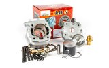 Cilindras Italkit d.50mm eiga 44,9mm 88cc Derbi Euro2