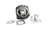Cilindras 50cc Black Series Piaggio AC