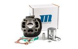 Cilindras 50cc Black Series Minarelli horizontalus AC