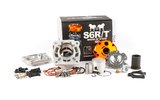 Cilindras Stage6 R/T MKI 70cc Minarelli horizontalus LC