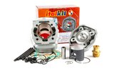 Cilindras Italkit d.50mm eiga 44,9mm 88cc Derbi Euro3
