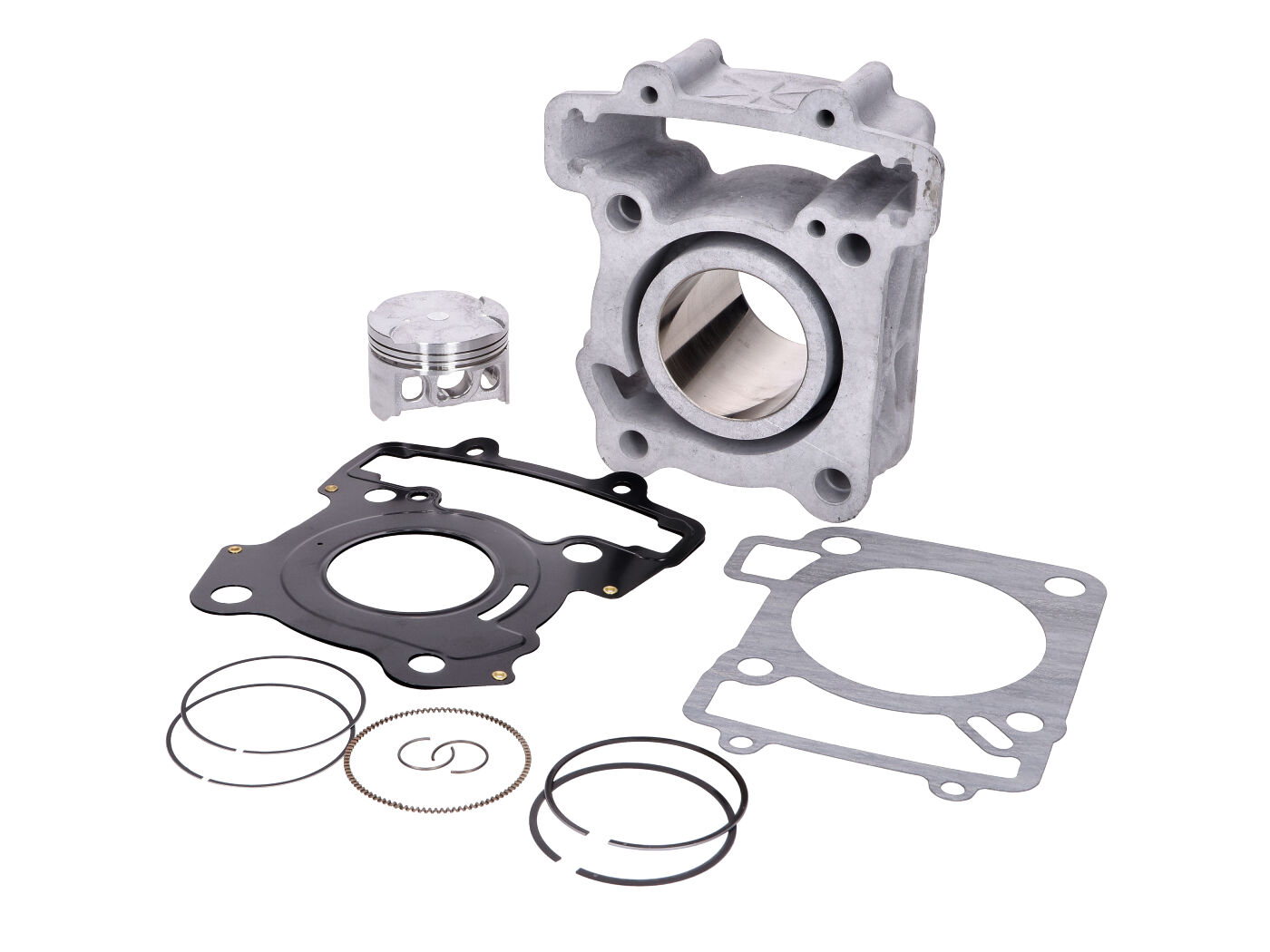 Cilindro komplektas Airsal 125cc KTM Duke 125 (2010-2023)
