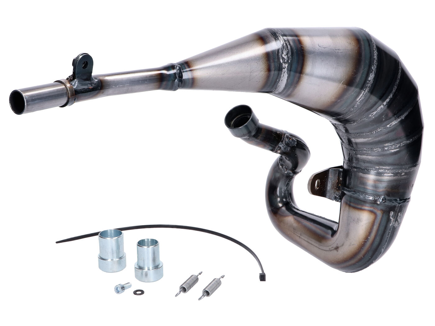 Giannelli Enduro Duslintuvas skirtas KSR Moto TR 50 SM/X 14-16, Malaguti XSM 50 19-20