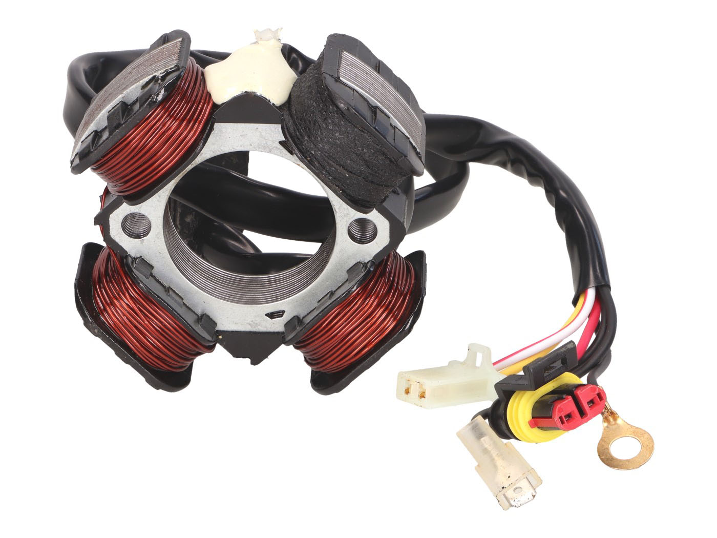 Apvijos, skirtos Beta RR 50 05-12 (su Hidria AET uždegimu)