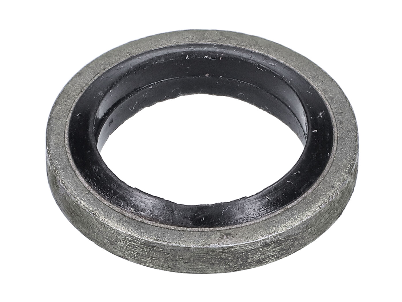stabdžių žarnos sandarinimo žiedas 10x15x1,5mm
