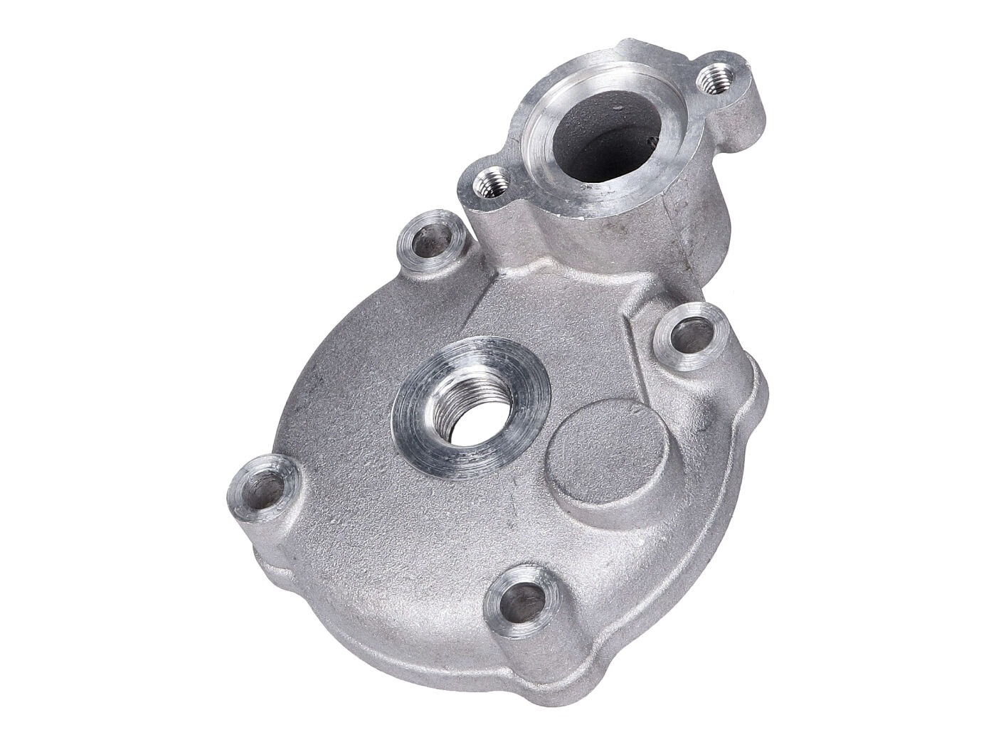 cilindro galvutė 47mm 70cc, skirta Aprilia SR50, Suzuki Katana, Morini LC