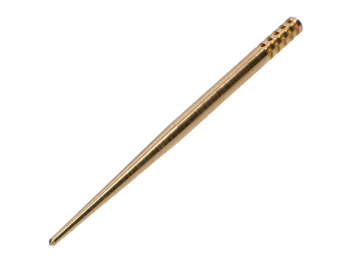 karbiuratoriaus dalinės apkrovos adata 0,9 BVF karbiuratoriui Simson S50, S51, S70, S83, SR50, SR80, KR51/2