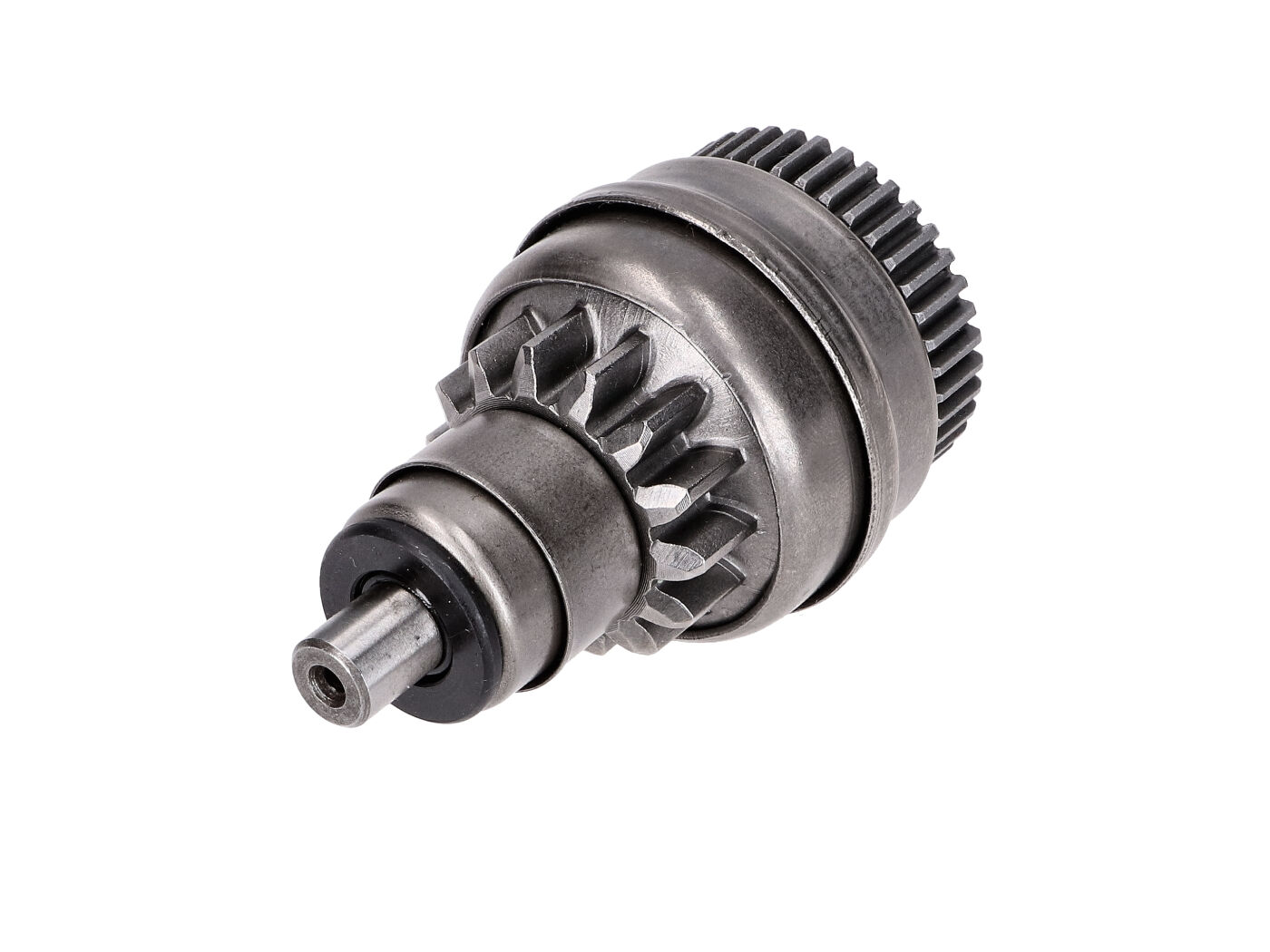 Starterio laisvoji eiga Honda Spacy, Lead, SCR, Vision, Dio 110cc 2008-2016, Vision, NSC 50cc 2012-2017