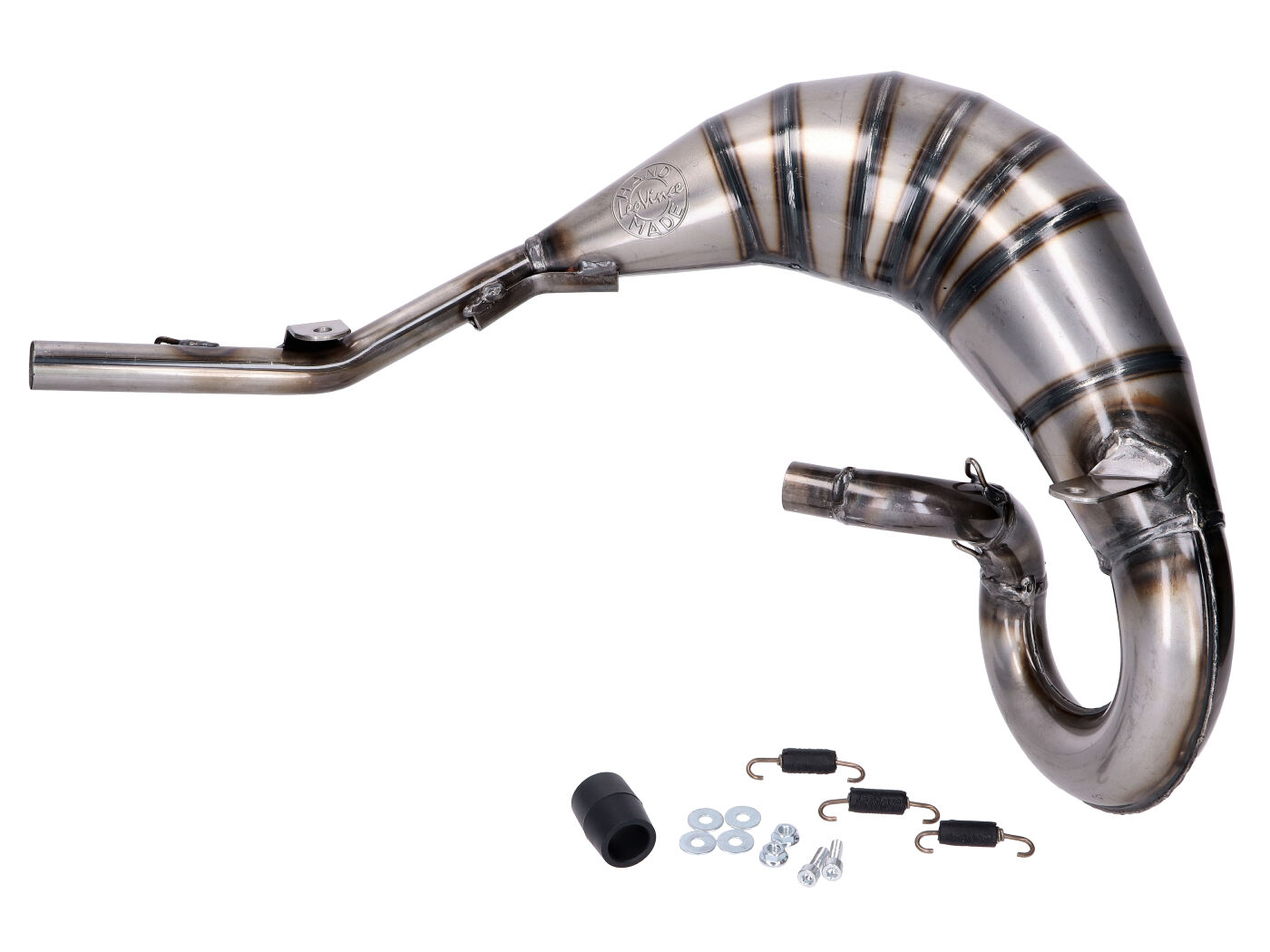 Duslintuvas LeoVince Enduro / Sportas / Lenktynės Beta RR50 2021- Euro5