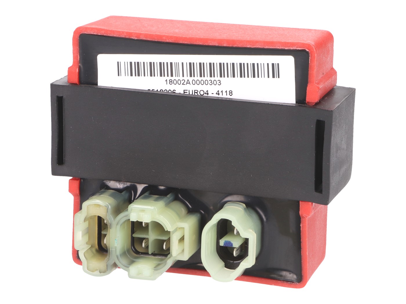 Malossi Digitronic CDI blokas, skirtas Aprilia RS 50, RX 50, Derbi Senda 50