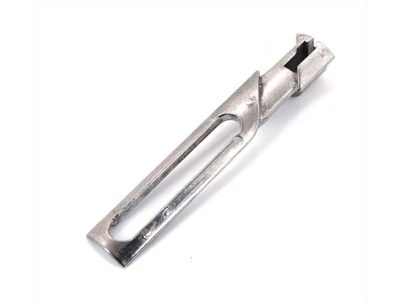 Metalinis stumdomas blokas, skirtas Zündapp, R 50 561 tipo paspirtukui