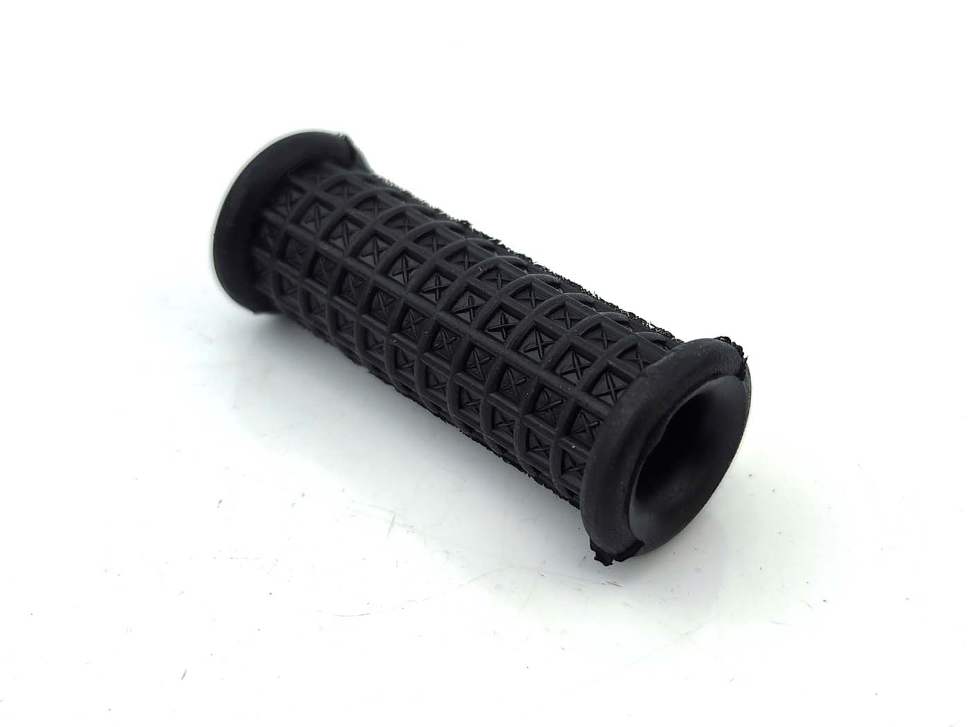 Kickstarter guma juoda 60 mm x 14 mm 21 mm, skirta Hercules K 50, MK 1, 2, 3, 4, Supra 4 GP, Enduro, KTM, DKW