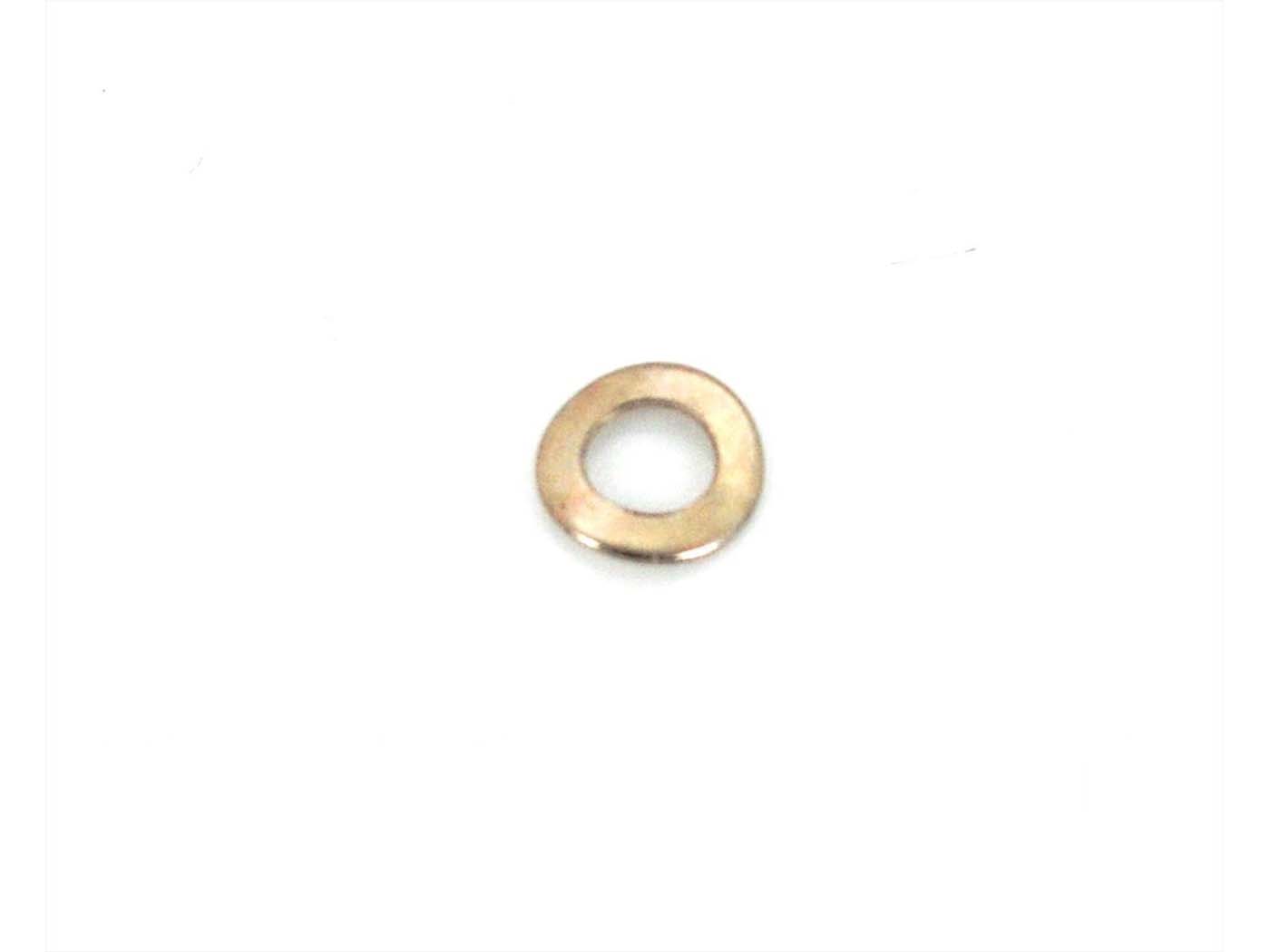 Spyruoklinė poveržlė 3 mm, skirta Zündapp CS, CX, ZD, KS, Kreidler Florett, Flory, MF, Hercules Prima M, Puch