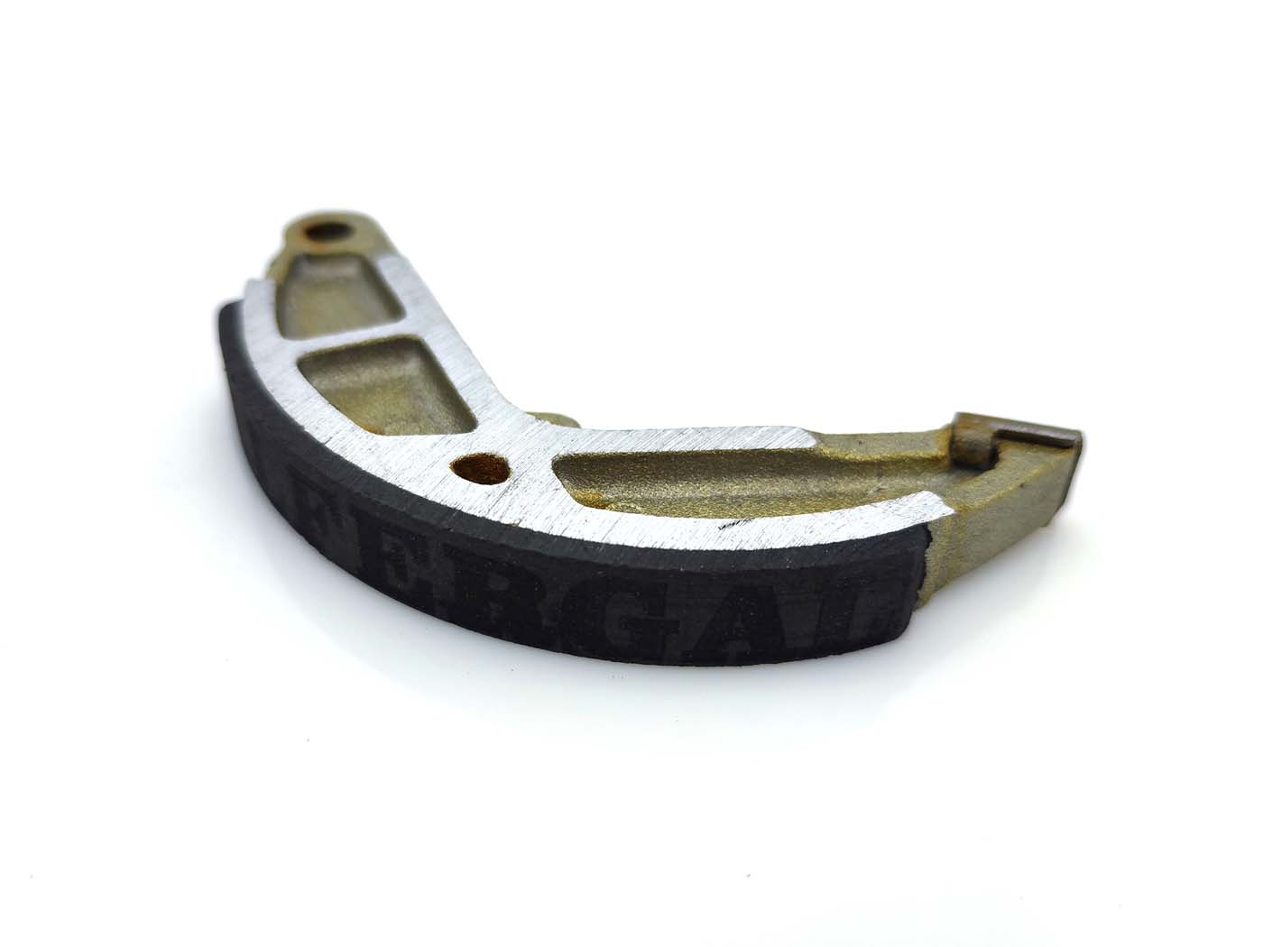 Galinės Stabdžių kaladėlės 15 mm, skirtos Piaggio Ciao, Ciao Mix, ECO, EC 1, SI, Bravo Super Bravo, Grillo, CBA, CB 1